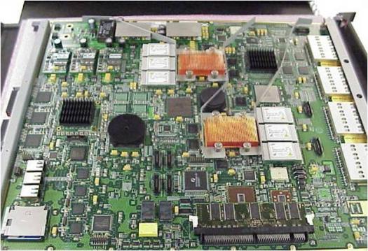 PCB assembly-Large PCB